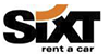 Sixt Car Rental at London Heathrow Airport