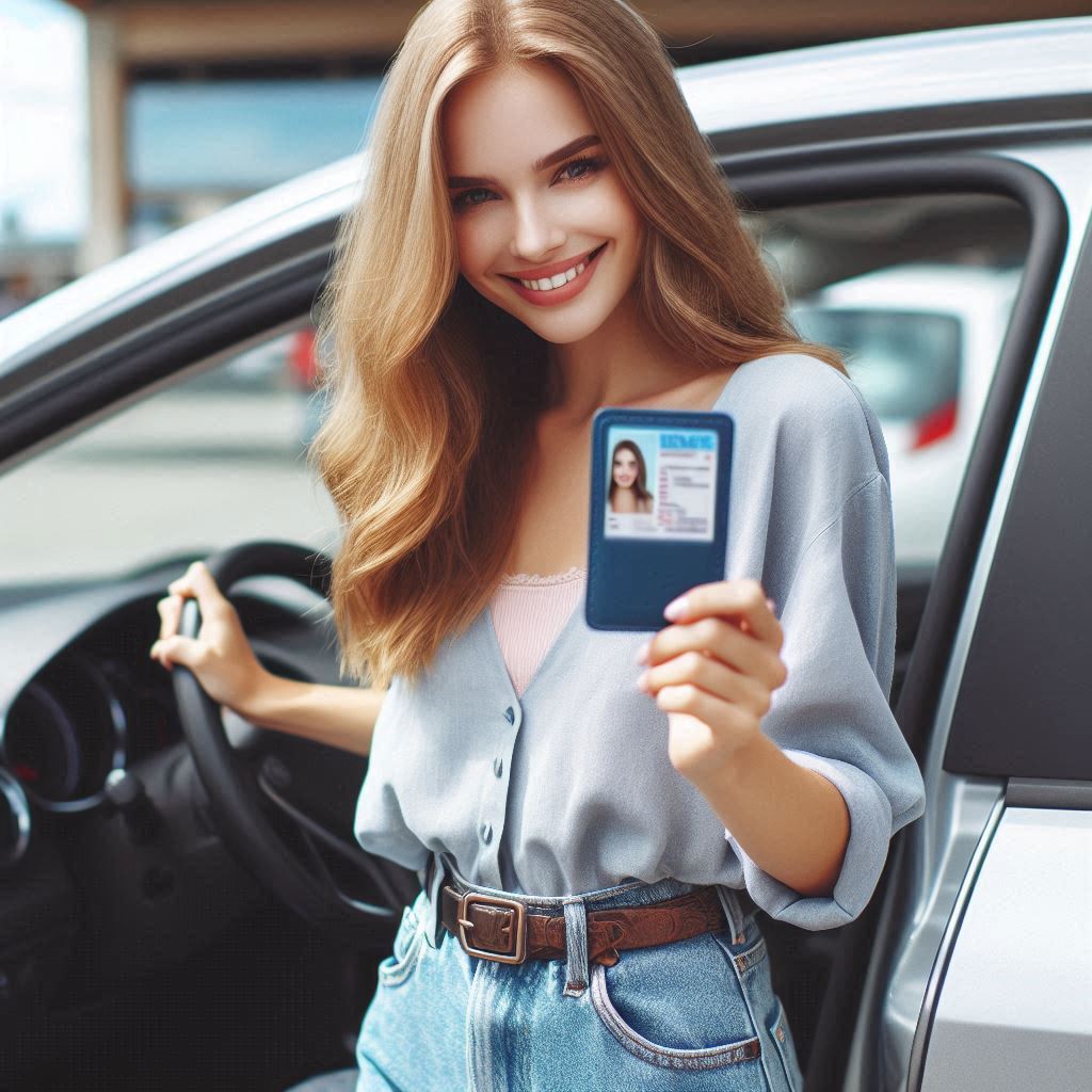 DVLA Check Code For Car Rental